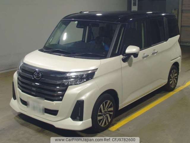 daihatsu thor 2023 -DAIHATSU 【水戸 502ﾐ3656】--Thor 5BA-M900S--M900S-1005308---DAIHATSU 【水戸 502ﾐ3656】--Thor 5BA-M900S--M900S-1005308- image 1