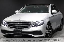 mercedes-benz e-class 2019 CFJ1618896