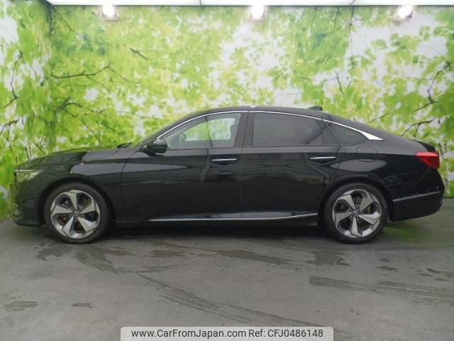 honda accord 2020 quick_quick_CV3_CV3-1002403 image 2