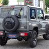 suzuki jimny-sierra 2024 -SUZUKI--Jimny Sierra 3BA-JB74W--JB74W-226***---SUZUKI--Jimny Sierra 3BA-JB74W--JB74W-226***- image 9