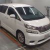 toyota vellfire 2009 -TOYOTA--Vellfire ANH20W-8059849---TOYOTA--Vellfire ANH20W-8059849- image 6