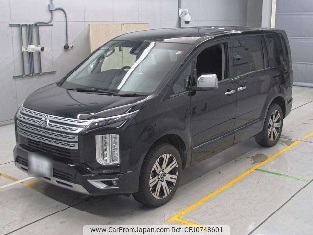 mitsubishi delica-d5 2023 -MITSUBISHI--Delica D5 CV1W-4016247---MITSUBISHI--Delica D5 CV1W-4016247- image 1