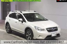 subaru xv 2014 -SUBARU 【三重 332ﾎ68】--Subaru XV GPE--018255---SUBARU 【三重 332ﾎ68】--Subaru XV GPE--018255-