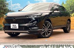 honda vezel 2021 quick_quick_RV5_RV5-1018134