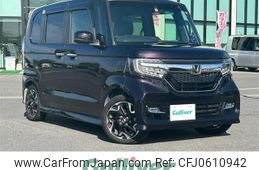 honda n-box 2017 -HONDA--N BOX DBA-JF3--JF3-2006329---HONDA--N BOX DBA-JF3--JF3-2006329-