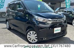 mitsubishi ek-wagon 2022 CFJ1767480