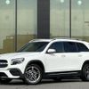 mercedes-benz glb-class 2021 -MERCEDES-BENZ--Benz GLB 3DA-247613M--W1N2476132W148836---MERCEDES-BENZ--Benz GLB 3DA-247613M--W1N2476132W148836- image 1