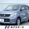 suzuki wagon-r 2009 -SUZUKI--Wagon R DBA-MH23S--MH23S-227331---SUZUKI--Wagon R DBA-MH23S--MH23S-227331- image 1