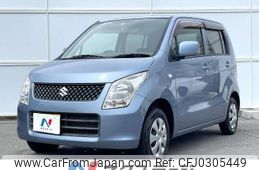 suzuki wagon-r 2009 -SUZUKI--Wagon R DBA-MH23S--MH23S-227331---SUZUKI--Wagon R DBA-MH23S--MH23S-227331-