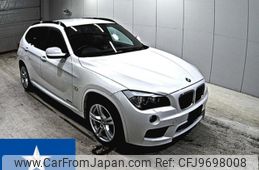 bmw x1 2011 -BMW--BMW X1 VL18--WBAVL32020VP90445---BMW--BMW X1 VL18--WBAVL32020VP90445-