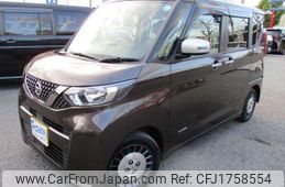 nissan roox 2021 CFJ1758554