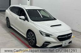 subaru levorg 2021 CFJ1861291