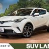 toyota c-hr 2018 -TOYOTA--C-HR DAA-ZYX10--ZYX10-2125011---TOYOTA--C-HR DAA-ZYX10--ZYX10-2125011- image 1