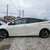 toyota prius 2020 -TOYOTA--Prius DAA-ZVW51--ZVW51-6157693---TOYOTA--Prius DAA-ZVW51--ZVW51-6157693- image 9