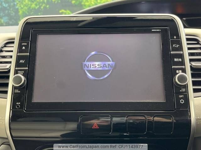 nissan serena 2017 -NISSAN--Serena DAA-GC27--GC27-002985---NISSAN--Serena DAA-GC27--GC27-002985- image 2
