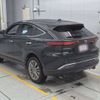 toyota harrier 2023 -TOYOTA--Harrier AXUH80-0057398---TOYOTA--Harrier AXUH80-0057398- image 7