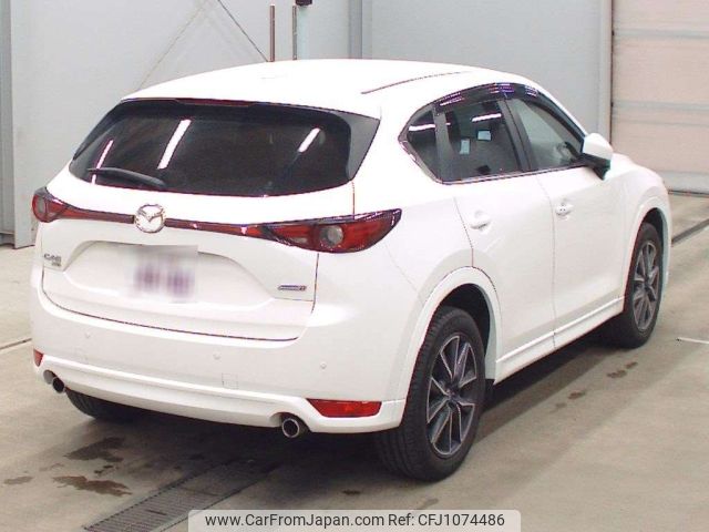 mazda cx-5 2018 -MAZDA 【弘前 300さ8880】--CX-5 KF2P-216160---MAZDA 【弘前 300さ8880】--CX-5 KF2P-216160- image 2