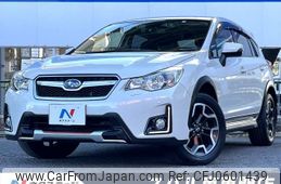 subaru xv 2016 -SUBARU--Subaru XV DBA-GP7--GP7-115941---SUBARU--Subaru XV DBA-GP7--GP7-115941-