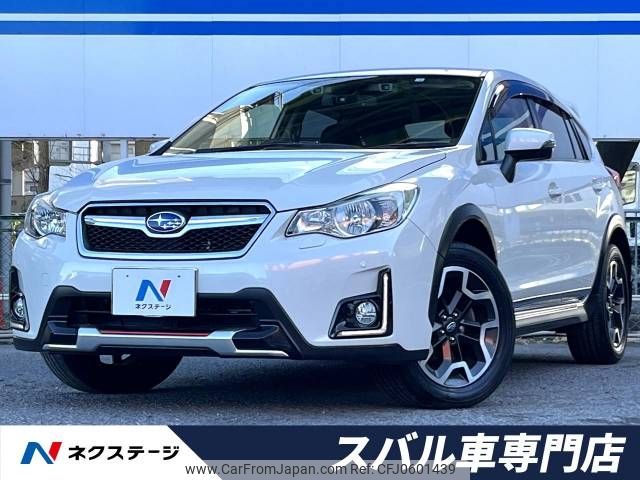 subaru xv 2016 -SUBARU--Subaru XV DBA-GP7--GP7-115941---SUBARU--Subaru XV DBA-GP7--GP7-115941- image 1