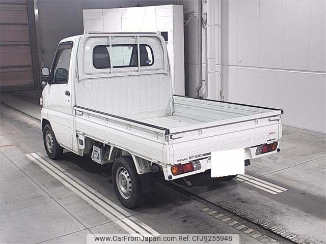 nissan clipper-truck 2013 -NISSAN 【岐阜 480ﾋ8943】--Clipper Truck U71T-0633281---NISSAN 【岐阜 480ﾋ8943】--Clipper Truck U71T-0633281- image 2