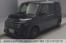 toyota roomy 2021 -TOYOTA--Roomy 5BA-M900A--M900A-0538706---TOYOTA--Roomy 5BA-M900A--M900A-0538706-