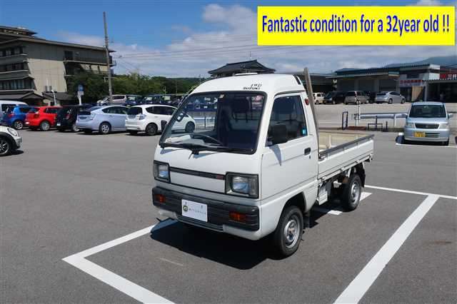 suzuki carry-truck 1985 170528173605 image 1