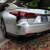 lexus ls 2021 -LEXUS--Lexus LS 6AA-GVF50--GVF50-6007857---LEXUS--Lexus LS 6AA-GVF50--GVF50-6007857- image 2