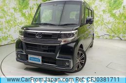 daihatsu tanto 2016 quick_quick_DBA-LA600S_LA600S-0467008