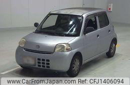 daihatsu esse 2010 -DAIHATSU--Esse L235S-2029836---DAIHATSU--Esse L235S-2029836-