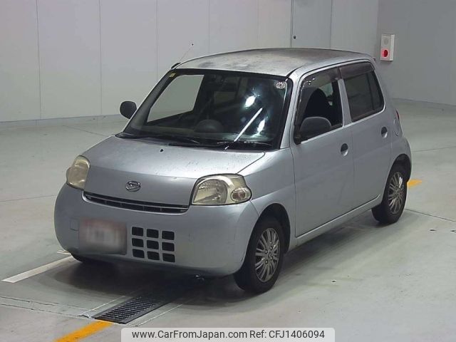daihatsu esse 2010 -DAIHATSU--Esse L235S-2029836---DAIHATSU--Esse L235S-2029836- image 1