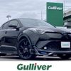 toyota c-hr 2019 -TOYOTA--C-HR DAA-ZYX10--ZYX10-2183523---TOYOTA--C-HR DAA-ZYX10--ZYX10-2183523- image 1