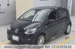 volkswagen up 2012 -VOLKSWAGEN 【鈴鹿 530ﾗ1114】--VW up DBA-AACHY--WVWZZZAAZDD014509---VOLKSWAGEN 【鈴鹿 530ﾗ1114】--VW up DBA-AACHY--WVWZZZAAZDD014509-