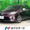 toyota prius 2013 -TOYOTA--Prius DAA-ZVW30--ZVW30-1670225---TOYOTA--Prius DAA-ZVW30--ZVW30-1670225- image 1