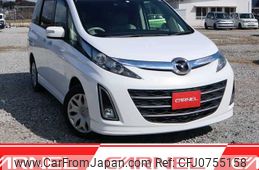 mazda biante 2012 S12924