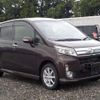 daihatsu move 2013 -DAIHATSU--Move DBA-LA100S--LA100S-1055470---DAIHATSU--Move DBA-LA100S--LA100S-1055470- image 1