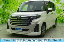 toyota roomy 2020 quick_quick_5BA-M900A_M900A-0503211