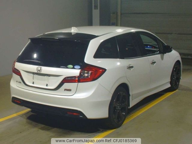 honda jade 2019 -HONDA--Jade FR5-1103802---HONDA--Jade FR5-1103802- image 2