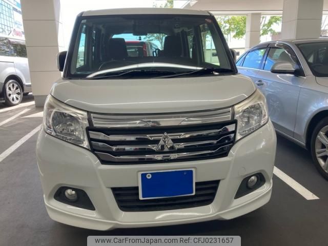 mitsubishi delica-d2 2016 -MITSUBISHI--Delica D2 DAA-MB36S--MB36S-103112---MITSUBISHI--Delica D2 DAA-MB36S--MB36S-103112- image 1