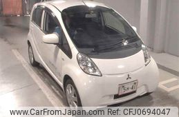 mitsubishi i-miev 2015 -MITSUBISHI--i-Miev HA4W--0101017---MITSUBISHI--i-Miev HA4W--0101017-