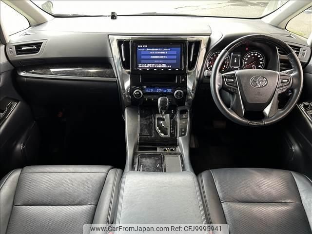 toyota alphard 2019 quick_quick_DBA-AGH30W_AGH30-0252506 image 2