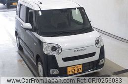 daihatsu move-canbus 2023 -DAIHATSU 【千葉 581ﾕ5307】--Move Canbus LA850S-0041452---DAIHATSU 【千葉 581ﾕ5307】--Move Canbus LA850S-0041452-