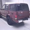 toyota land-cruiser-prado 1995 -TOYOTA--Land Cruiser Prado KZJ78W-0028596---TOYOTA--Land Cruiser Prado KZJ78W-0028596- image 2