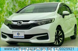 honda shuttle 2017 quick_quick_DBA-GK8_GK8-1102047