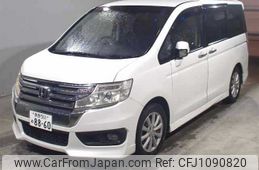 honda stepwagon 2013 -HONDA 【長野 501ﾇ8860】--Stepwgn RK5-1327061---HONDA 【長野 501ﾇ8860】--Stepwgn RK5-1327061-