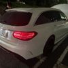mercedes-benz c-class-station-wagon 2018 CFJ1542492 image 11