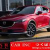 mazda cx-5 2017 quick_quick_KF2P_KF2P-110780 image 1