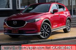 mazda cx-5 2017 quick_quick_KF2P_KF2P-110780