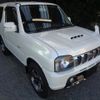 suzuki jimny 2014 quick_quick_JB23W_JB23W-707972 image 8