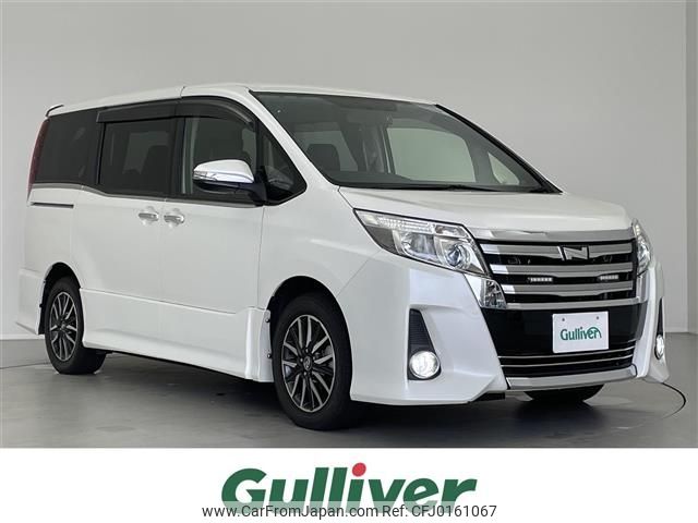 toyota noah 2015 -TOYOTA--Noah DBA-ZRR80W--ZRR80-0179352---TOYOTA--Noah DBA-ZRR80W--ZRR80-0179352- image 1