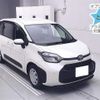 toyota sienta 2023 -TOYOTA 【京都 503ﾂ9105】--Sienta MXPL10G-1049440---TOYOTA 【京都 503ﾂ9105】--Sienta MXPL10G-1049440- image 1